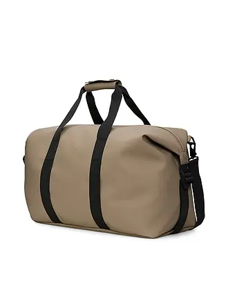 RAINS | Tasche - Weekender HILO | beige
